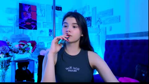 Eva  next stream -  - 1600 UTC2000  online show from March 6, 10:20 am