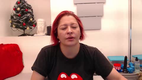 Eva Twiss online show from January 11, 12:22 pm