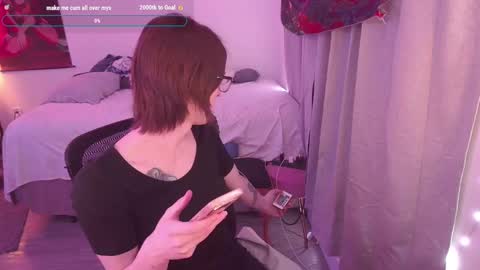 Vivi online show from March 3, 1:53 am