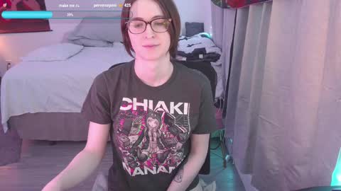 Vivi online show from February 27, 5:29 am