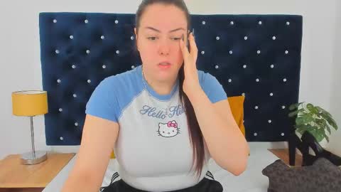 Eva online show from January 13, 5:48 am