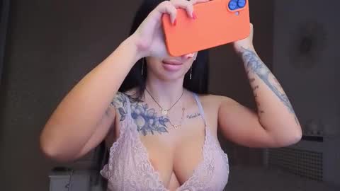 Eva online show from October 7, 3:24 am