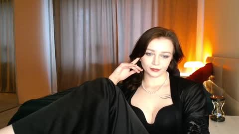 Eve  online show from February 28, 7:15 am