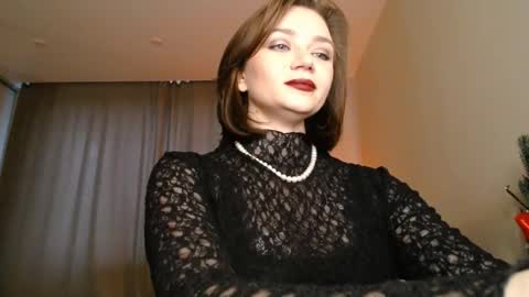 Eve  online show from December 23, 7:36 am