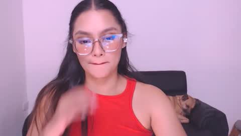 Snapshot of eve_rox18 chatting on December 27, 9:28 am Eve Rox18 online show from December 27, 9:28 am