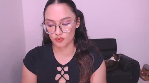 Snapshot of eve_rox18 chatting on January 29, 7:46 am Eve Rox18 online show from January 29, 7:46 am