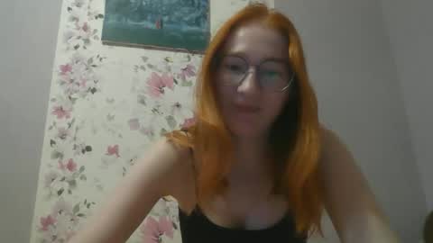 Evelina online show from December 16, 12:33 pm