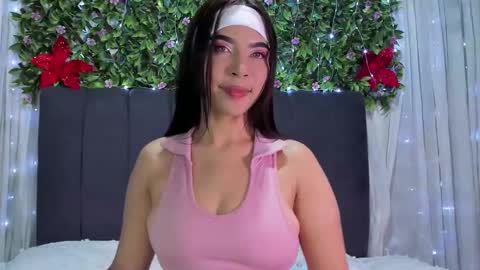 evelin888 online show from November 23, 12:08 am