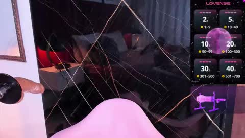 EVELIN online show from November 22, 2:37 pm