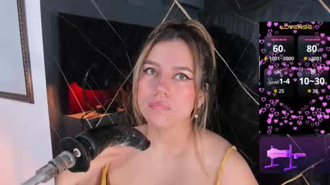 EVELIN online show from February 13, 12:30 pm