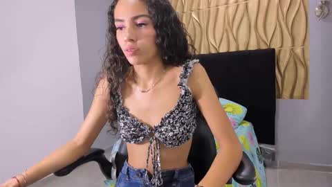 Evelin online show from October 1, 1:32 pm