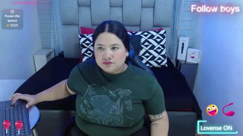 evelin zaens online show from September 10, 3:40 am