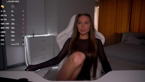 Evelina online show from April 26, 11:41 am