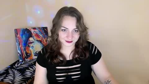 Snapshot of evelineli chatting on October 16, 8:07 pm Lydia online show from October 16, 8:07 pm