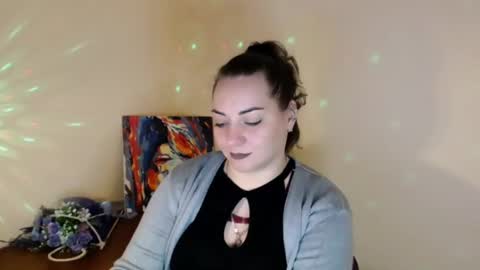 Snapshot of evelineli chatting on February 25, 2:48 pm Lydia online show from February 25, 2:48 pm