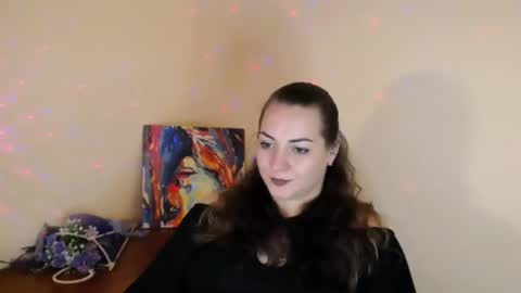 Snapshot of evelineli chatting on February 26, 2:49 pm Lydia online show from February 26, 2:49 pm