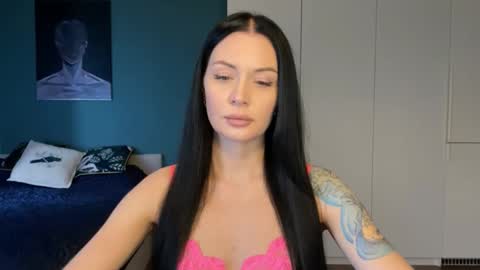 your Love online show from October 10, 12:22 pm