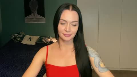 your Love online show from October 14, 8:45 pm