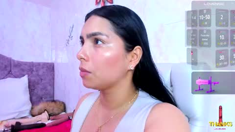 Evelinn belen online show from February 11, 12:09 pm