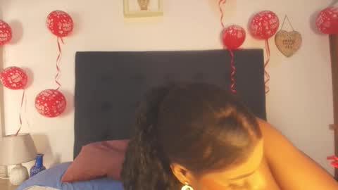 DAYANITA online show from February 23, 7:05 pm