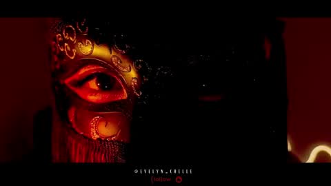 Im Eve or Chelle Next Stream 191224  online show from April 23, 12:40 am