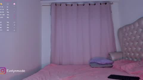 Snapshot of evelyn_evelyn chatting on February 22, 3:36 pm evelyn evelyn online show from February 22, 3:36 pm