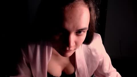 Snapshot of evelyn_gg chatting on October 4, 1:03 am Evelyn online show from October 4, 1:03 am