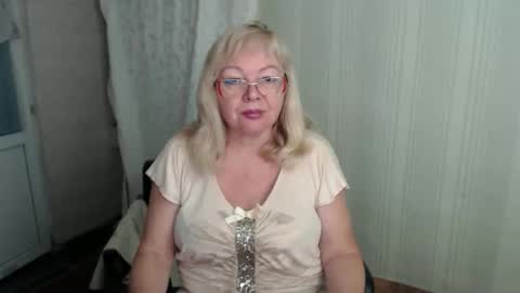 BarbaraBlondy online show from October 2, 6:28 pm