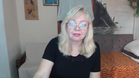 BarbaraBlondy online show from November 15, 9:38 pm