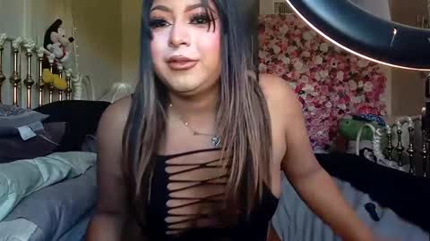 evema31 online show from October 9, 5:07 pm