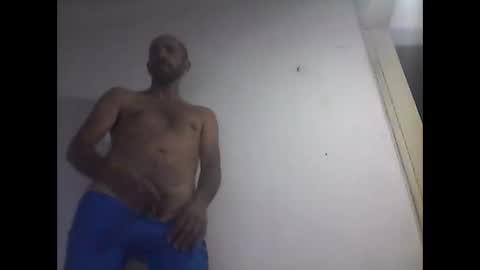 everaldosantos online show from January 24, 12:52 am