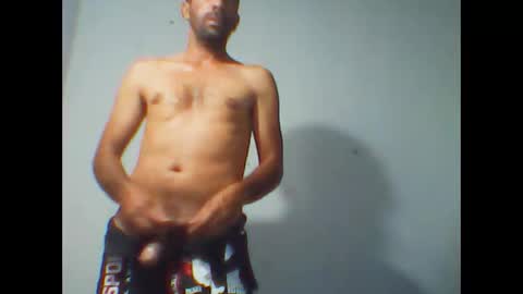 everaldosantos online show from November 27, 10:17 pm