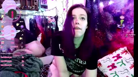 Snapshot of everlyester chatting on March 2, 12:22 pm Evie online show from March 2, 12:22 pm