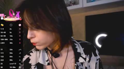 Snapshot of evervessi chatting on September 9, 4:45 am Anita online show from September 9, 4:45 am