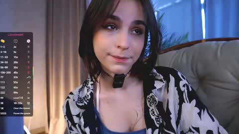 Snapshot of evervessi chatting on October 1, 4:55 am Anita online show from October 1, 4:55 am