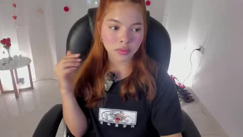 Sophia online show from February 25, 10:24 pm