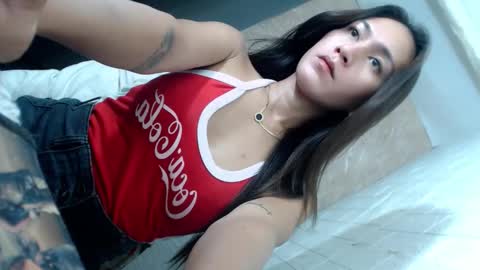 Chloe mae online show from October 6, 2:40 am