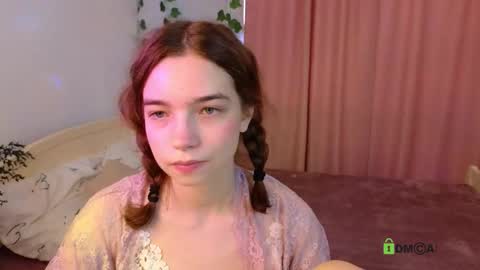 evi_brook online show from October 8, 11:05 am