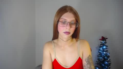 Evi online show from January 6, 11:42 pm