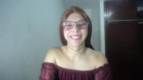 Evi online show from March 30, 12:27 pm