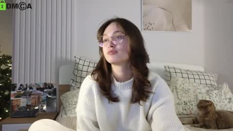 evi_woow online show from January 12, 11:58 pm
