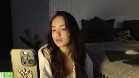 evi_woow online show from October 21, 2:16 am
