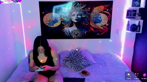 Evie99  online show from December 1, 11:07 pm