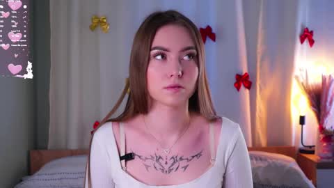 Lilith online show from March 8, 11:25 am