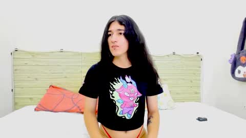 Marley independent model online show from February 10, 8:56 pm