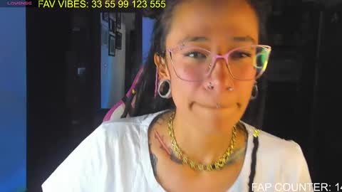 Lucia Ilich.... IG miss palpatine NEXT SHOW 200724 online show from February 17, 11:33 pm