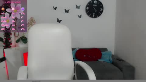 Pamela  online show from March 9, 11:03 pm