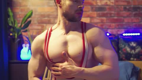 David online show from March 4, 8:50 pm