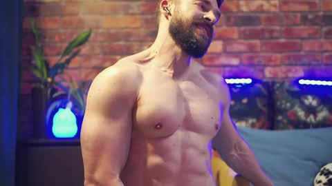 David online show from April 22, 8:05 pm