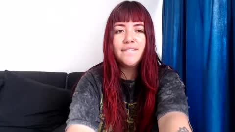 evilheart_69 online show from February 4, 8:02 pm